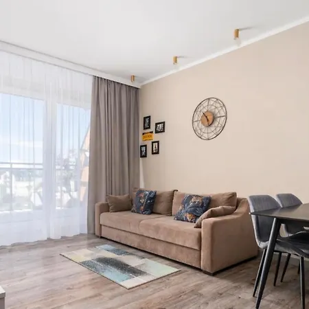 Bel Mare E 504 Lux